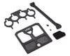 Image 1 for VRP 1/8 Carbon Fiber V2 Shock Stand w/Parts Tray & Storage Pouch