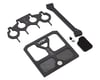 Image 1 for VRP 1/10 Carbon Fiber V2 Shock Stand w/Parts Tray & Storage Pouch