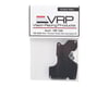 Image 2 for VRP MBX8 .8mm 'Torsional' Carbon Rear Arm Inserts (2)