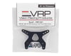 Image 2 for VRP B6.1/B6.1D Aluminum "Gullwing" Front Shock Tower (Black)
