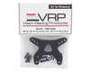 Image 2 for VRP B6.1/B6.1D 5mm Carbon Fiber "Gullwing" Front Shock Tower