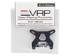 Image 2 for VRP B6.1/B6.1D Aluminum Option "Gullwing" Front Shock Tower (Black)
