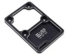 Image 1 for VRP 1/8 Universal Differential Service Tray (Black)