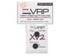 Image 2 for VRP SWorkz 1/10 "X V2" Shock Piston (2) (1.5mm x 2 Hole)