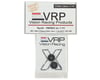 Image 2 for VRP 12mm AE/TLR/Yokomo 1/10 "X V2" Shock Piston (2) (1.6mm +1 x 2 Hole)
