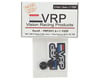 Image 2 for VRP 12mm Associated V2 1/10 "SP V2" Shock Piston (2) (1.6mm +1 x 2 Hole)