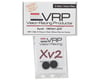Image 2 for VRP SWorkz 1/10 "X V2" Shock Piston (2) (1.6mm x 2 Hole)