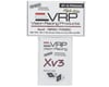 Image 2 for VRP XRAY 1/10 "X V3" EU Shock Piston (2) (1.7mm x 2 Hole) (White)