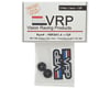 Image 2 for VRP 12mm AE/TLR/Yokomo 1/10 "SP V2" Shock Piston (2) (1.4mm +1 x 3 Hole)