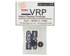 Image 2 for VRP 12mm Associated V2 1/10 "SP V2" Shock Piston (2) (1.4mm +1 x 3 Hole)