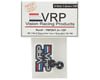 Image 2 for VRP 12mm AE/TLR/Yokomo 1/10 "SP V2" Shock Piston (2) (1.5mm +1 x 3 Hole)