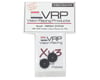 Image 3 for VRP TLR 8IGHT 1/8 "X V3" Shock Piston (2) (1.5mm x 5 Hole)