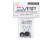 Image 2 for VRP Associated RC8B3 1/8 "X V2" Shock Piston (2) (1.2mm x 6 Hole)