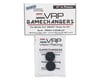 Image 3 for VRP Hot Bodies/TLR 1/8 "Gamechanger" Piston (2) (1.3mm x 6 Hole) (Low-Low Pack)