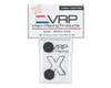 Image 2 for VRP TLR 8IGHT 1/8 "X V2" Shock Piston (2) (1.4mm x 6 Hole)