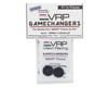 Image 3 for VRP RC8B3 1/8 "Gamechanger" Piston (2) (1.3mm x 8 Hole) (Low-Low Pack)