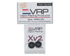 Image 3 for VRP DNX8/DEX8 1/8 "X V2" Shock Piston (2) (1.3mm x 8 Hole)