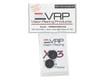 Image 3 for VRP TLR 8IGHT 1/8 "X V3" Shock Piston (2) (1.2/1.3mm Splits x 8 Hole)