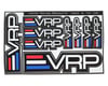Image 1 for VRP Sticker Sheet