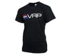 Image 1 for VRP T-Shirt (Black) (2XL)