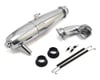 Image 1 for VS Racing EFRA 2098 Tuned Pipe & M2001 On-Road Manifold Combo