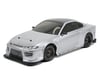Image 1 for Vaterra Nissan Silvia S15 V100-C 1/10 RTR w/DX2E 2.4GHz, NiMH Battery & Charger