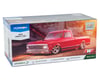 Image 6 for Vaterra 1972 Chevy C10 V100S RTR 1/10 4WD Electric Pickup Truck (Red)