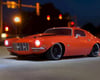 Image 2 for Vaterra 1972 Chevy Camaro SS V100 RTR 1/10 4WD Electric 4WD On-Road Car (Orange)