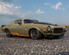 Image 5 for Vaterra 1972 Chevy Camaro SS V100 RTR 1/10 4WD Electric 4WD On-Road Car (Green)