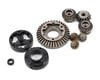 Image 1 for Vaterra Differential Gear, Housing & Spacer Set