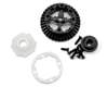 Image 1 for Vaterra Front/Rear Metal Differential Housing Set