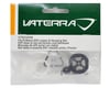 Image 2 for Vaterra Front/Rear Metal Differential Housing Set