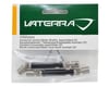 Image 2 for Vaterra Assembled Universal Joint/Slider Shaft Set (2)