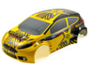 Image 1 for Vaterra Ford Fiesta RallyCross Pre-Painted Body
