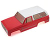 Image 1 for Vaterra Chevy Blazer K5 4x4 Pre-Painted Body Set
