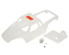 Image 1 for Vaterra Twin Hammers Desert Truck Body (Clear)