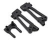 Image 1 for Vaterra Rear Shock Towers & Front Upright Brace Set