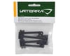 Image 2 for Vaterra Rear Shock Towers & Front Upright Brace Set