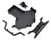 Image 1 for Vaterra Battery Tray & Spare Tire Mount Set