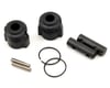 Image 1 for Vaterra Differential Outdrive Cup Set