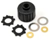 Image 1 for Vaterra Differential Housing & Spacer Set