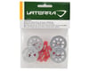 Image 2 for Vaterra Wheel Hex Brake Rotor & Caliper Set