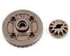 Image 1 for Vaterra Metal Bevel & Pinion Gear Set