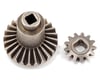 Image 1 for Vaterra Spool 24T & Pinion Gear 13T
