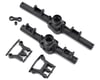 Image 1 for Vaterra Front/Rear Axle Housing & Link Mount Set