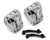 Image 1 for Vaterra Front/Rear Differential Cover & Skid Plate Set
