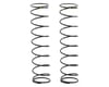Image 1 for Vaterra Rear Shock Spring (Yellow - Soft) (2)