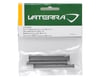 Image 2 for Vaterra 66mm Threaded Aluminum Link (4)