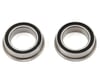 Image 1 for Vaterra 10x15x4mm Flanged Ball Bearing (2)