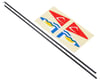 Image 1 for Vaterra Flag Set